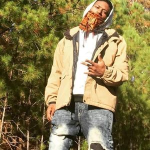 Meet your Posher, Jarquez